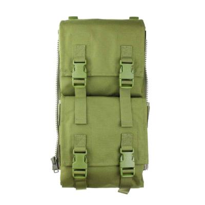 Karrimor SF Predator Side Pocket Double OMNI PLCE Single - Olive