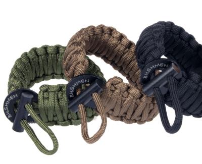 Survival Bracelet 6m