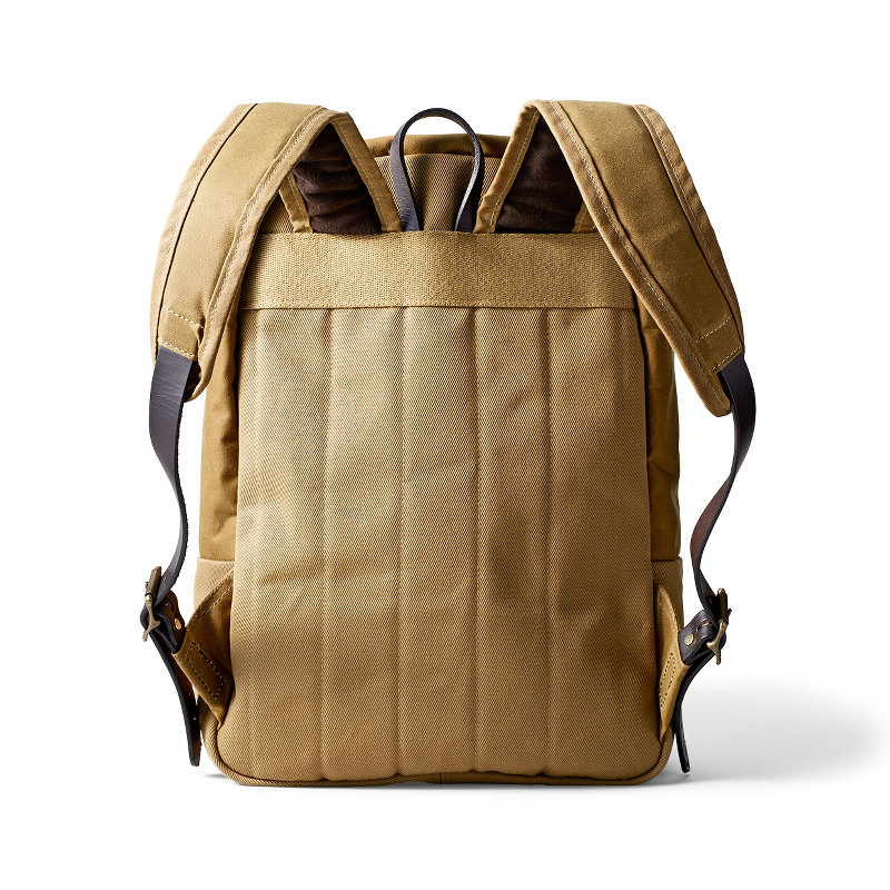 Sac dos Journeyman Backpack Filson Pyrene Bushcraft