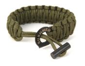 Survival Bracelet 6m