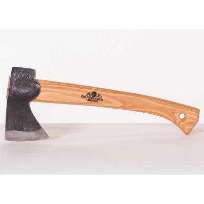 Wildlife Hatchet