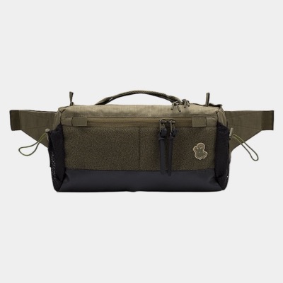 Arakawa Mini Slingpack - Vert armée