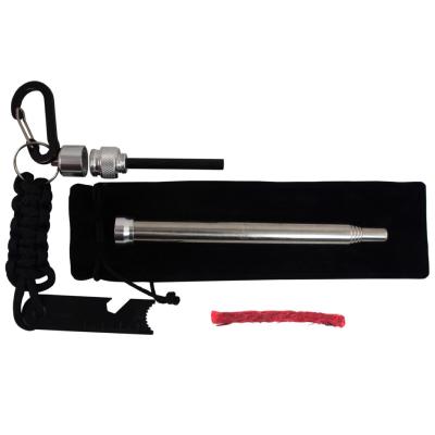 Trapper Firesteel Set