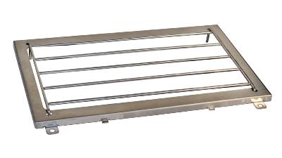 FASTFOLD Grill Panel