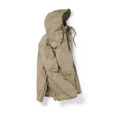 filson lightweight anorak