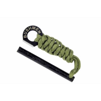 Rebel Firesteel - Olive