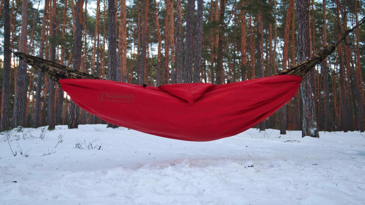 EASY Underquilt 2,2 m