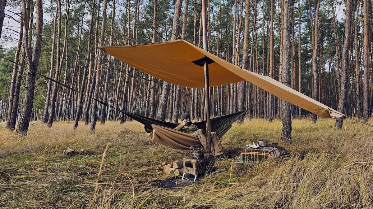 Frontier Blanket