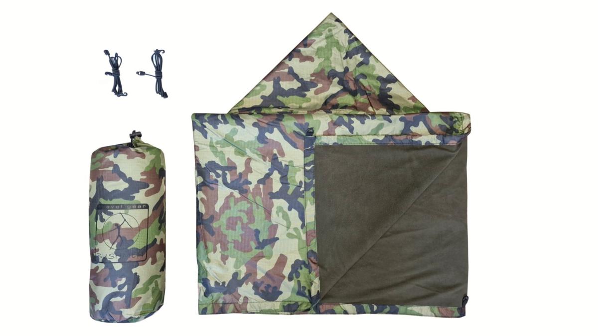 Thermo Blanket - Camo
