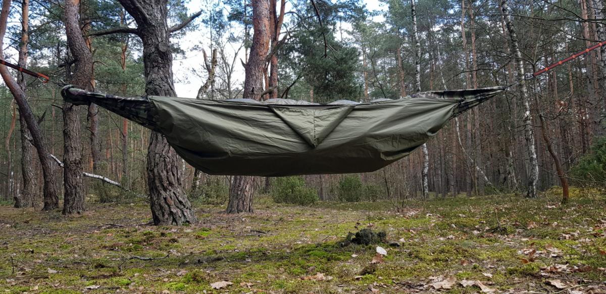 Thermo Blanket - Olive