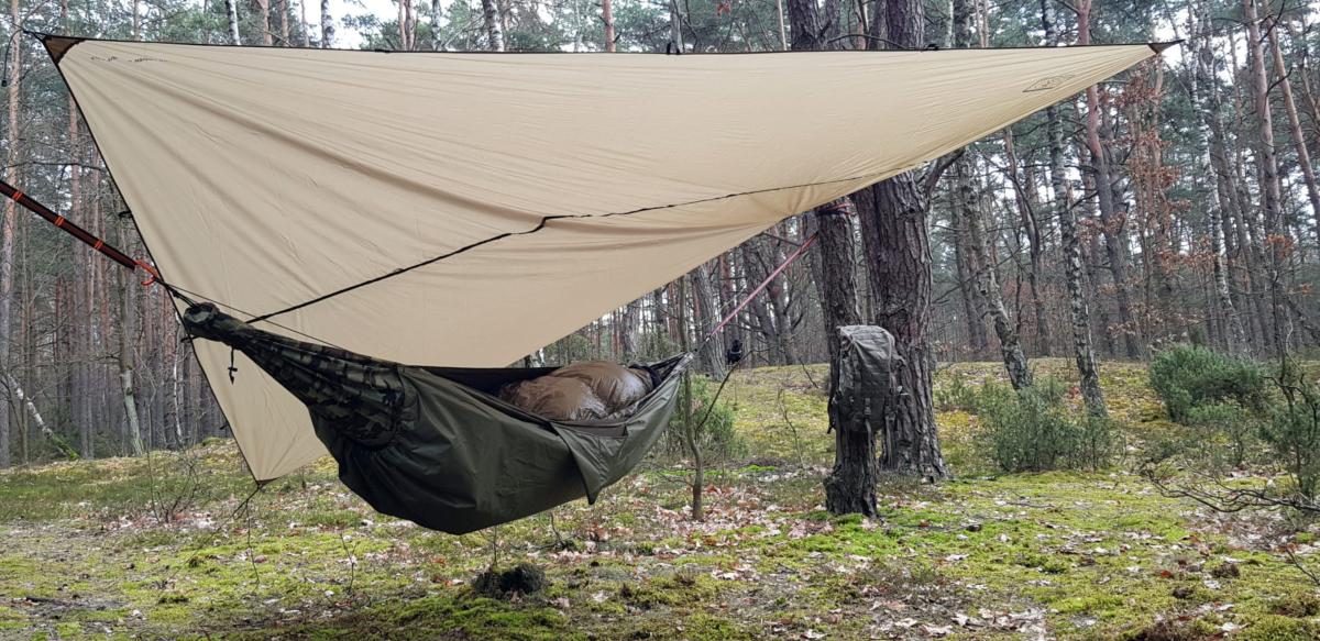 Thermo Blanket - Olive