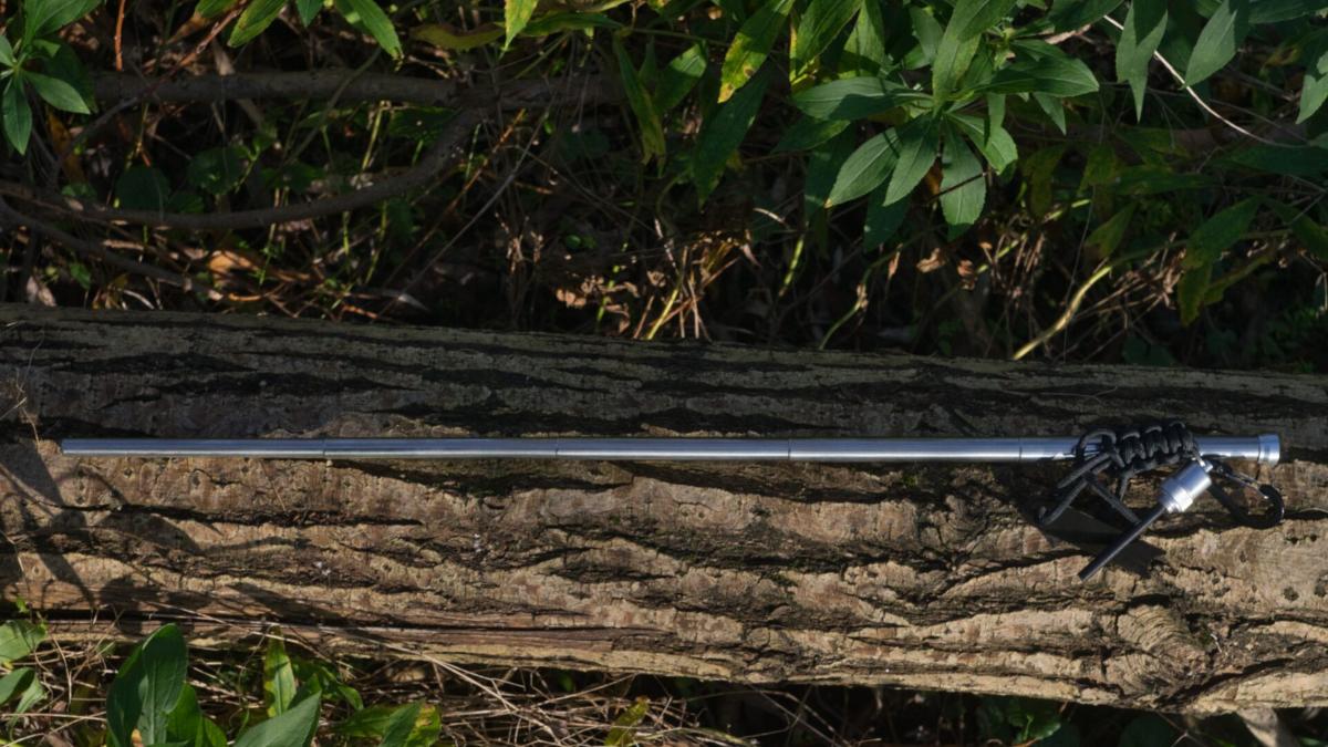 Trapper Firesteel Set