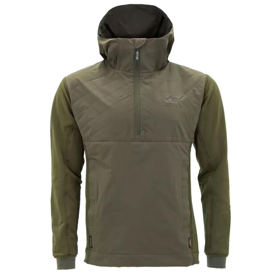 G-Loft Ultra Hoodie - Olive