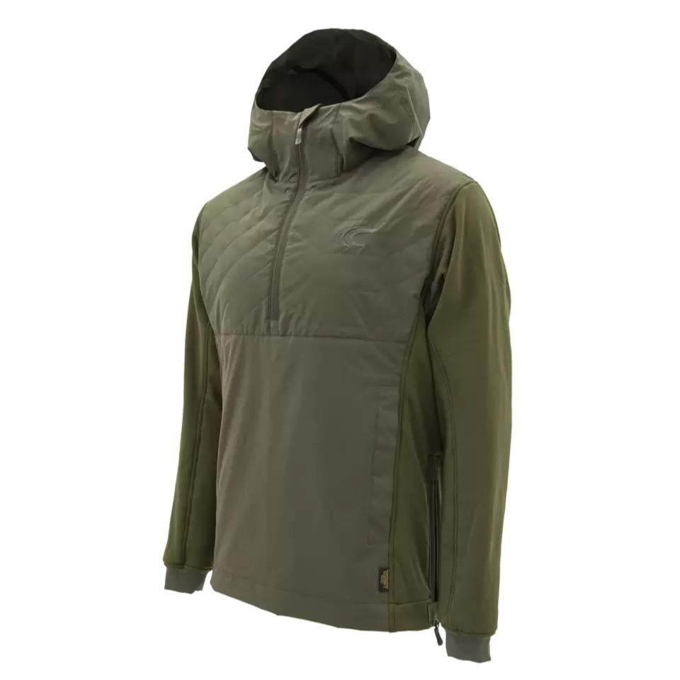 G-Loft Ultra Hoodie - Olive