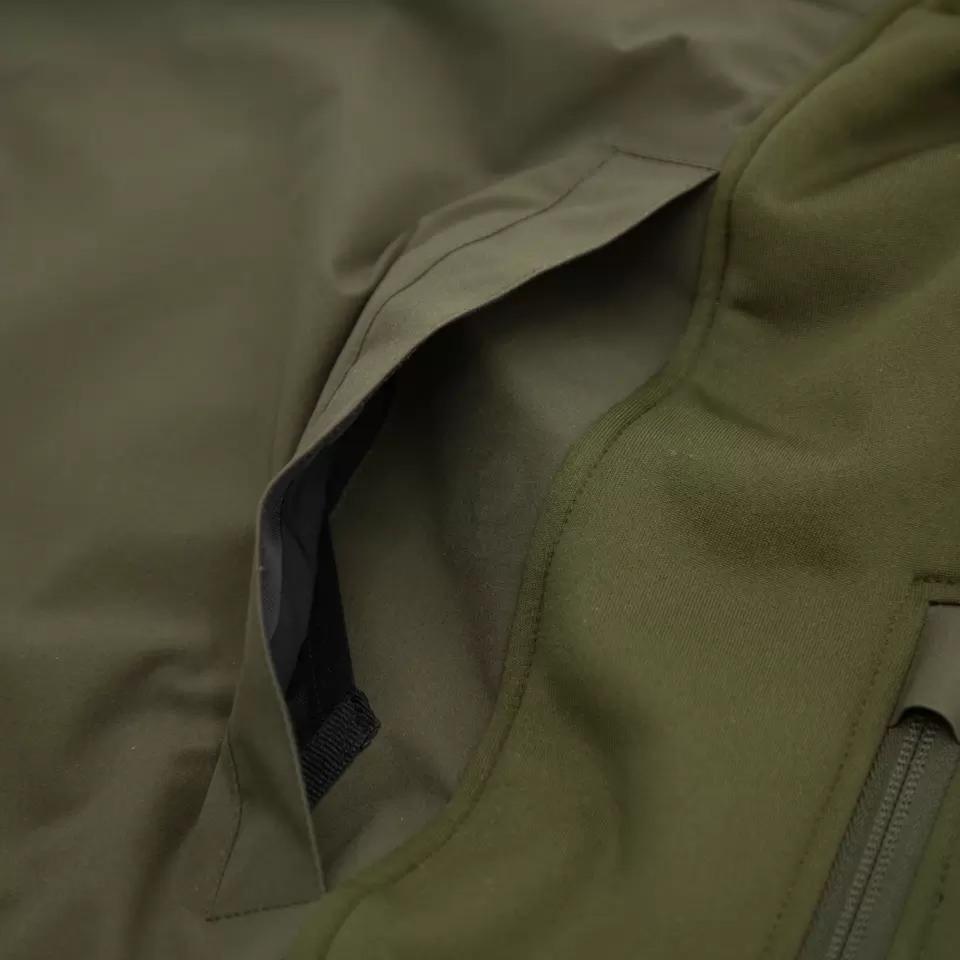 G-Loft Ultra Hoodie - Olive