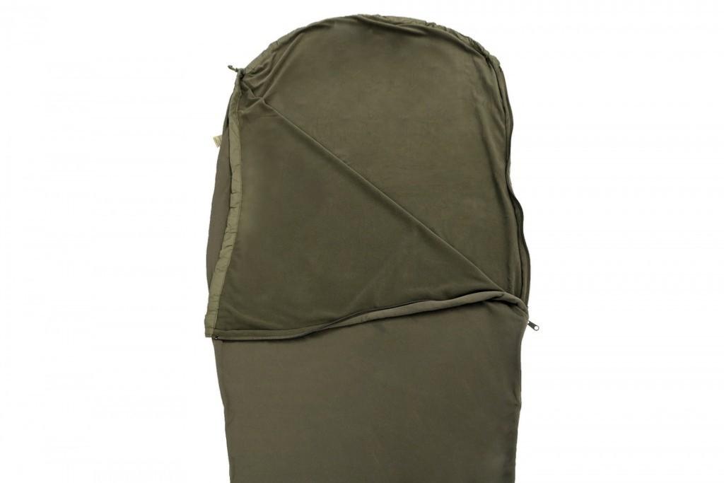 Grizzly - Olive