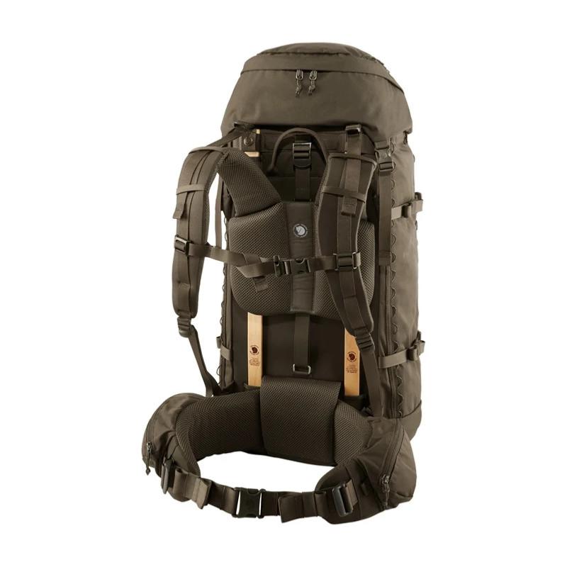 Sac à dos Singi 48 - Dark Olive
