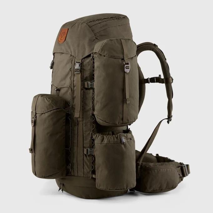 Singi Gear Holder - Dark Olive