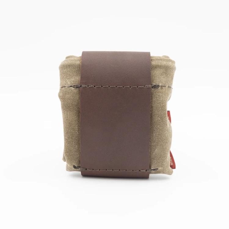 Belt Foraging Pouch