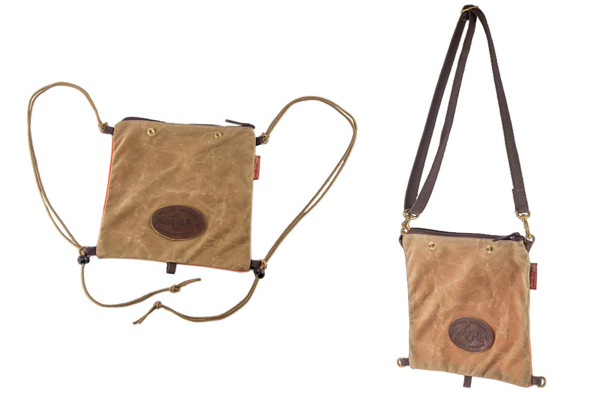 Windigo Signal Bag
