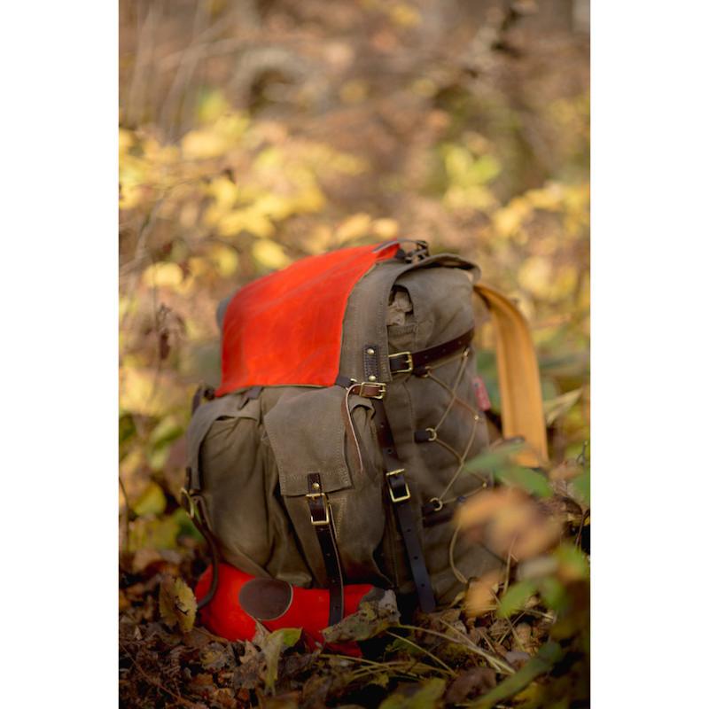 Windigo Signal Bag