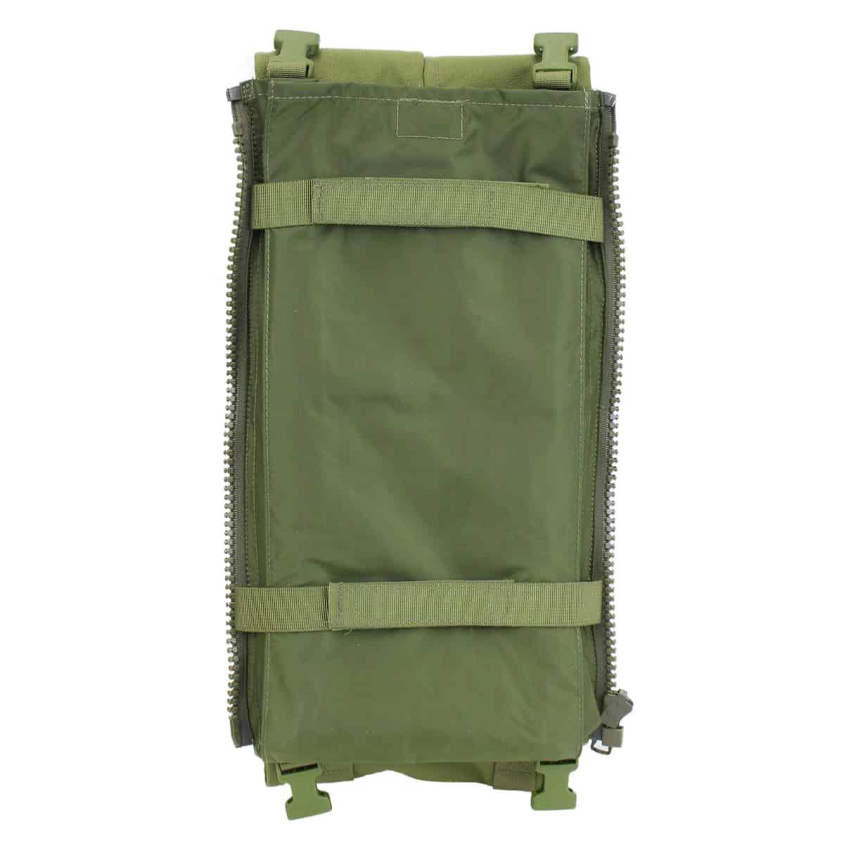 Predator Side Pocket PLCE Single - Olive