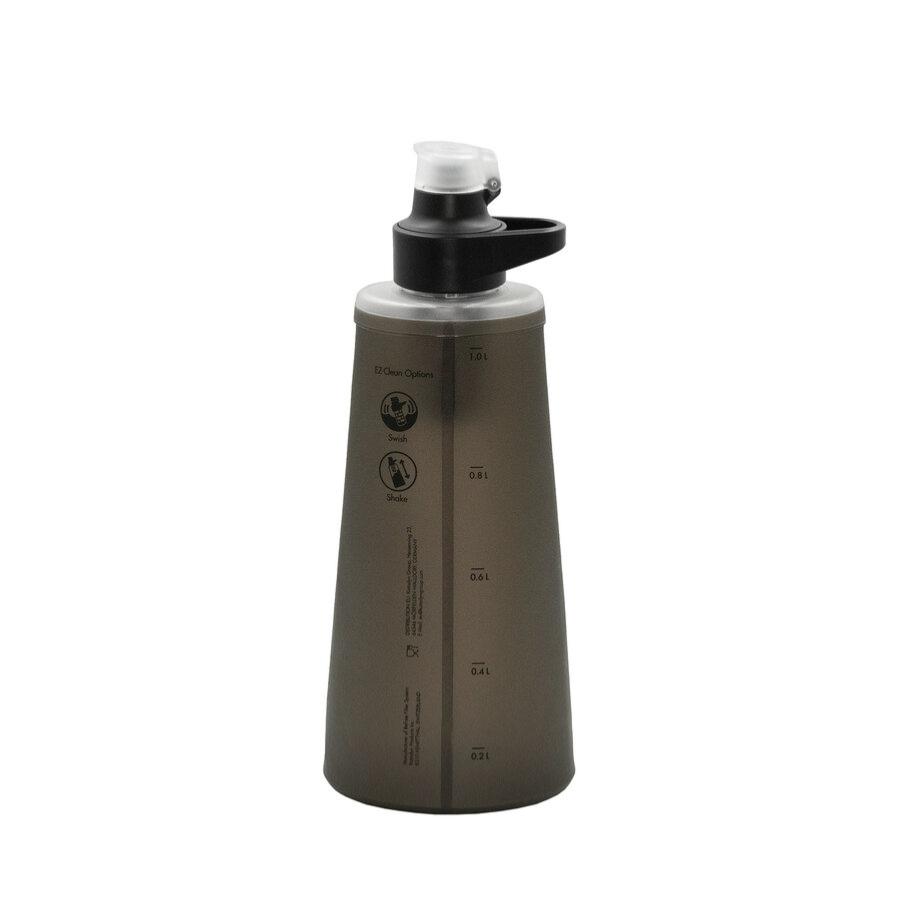 BeFree Filtre AC 1,0L Noir