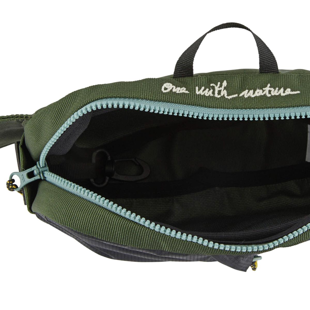 Sac banane Luulea - Thym