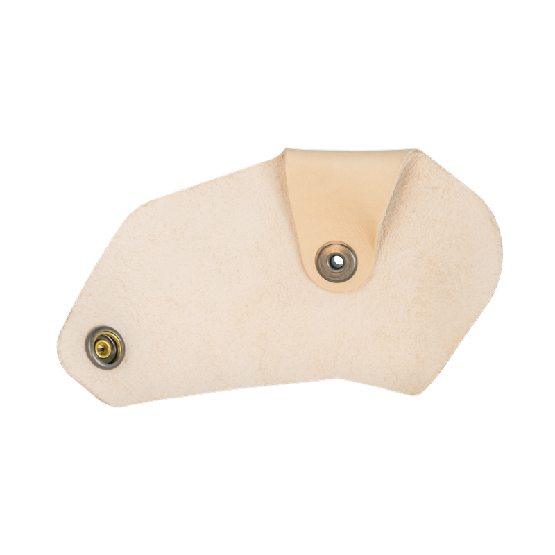 Etui Cuir pour Croche 163
