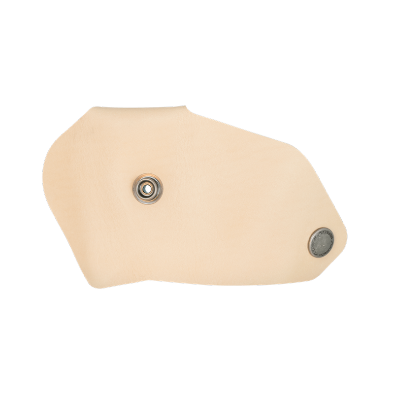 Etui Cuir pour Croche 163