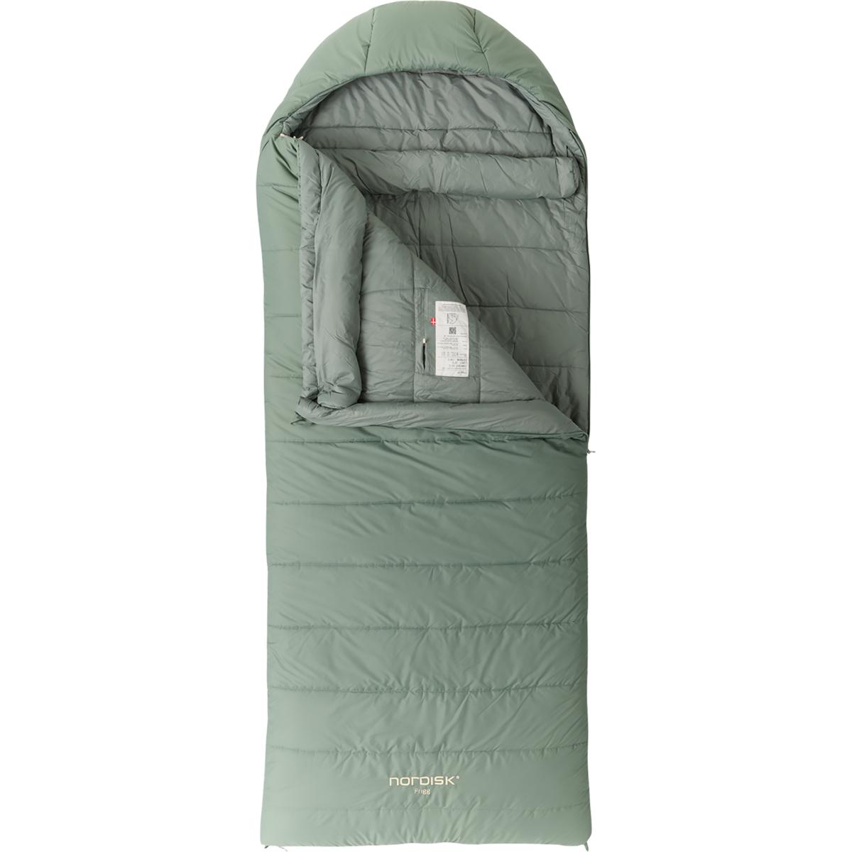 Sac de couchage Frigg ±0°