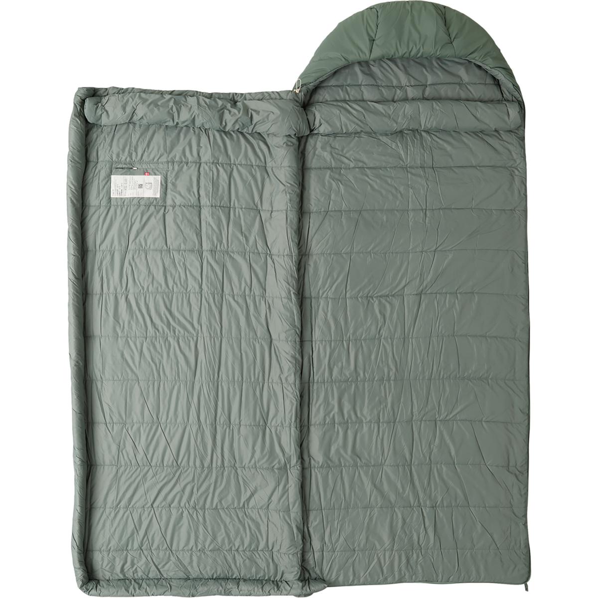 Sac de couchage Frigg ±0°