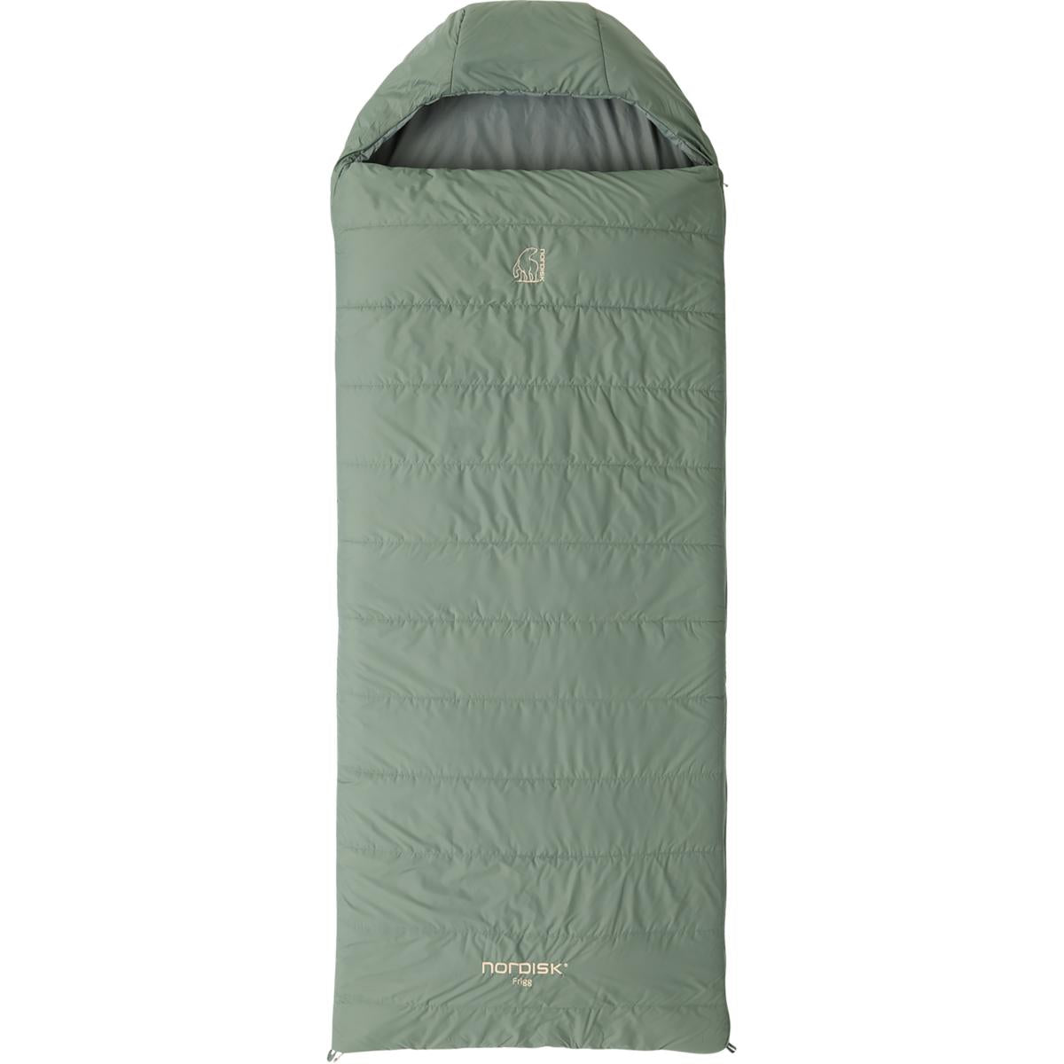 Sac de couchage Frigg +10°