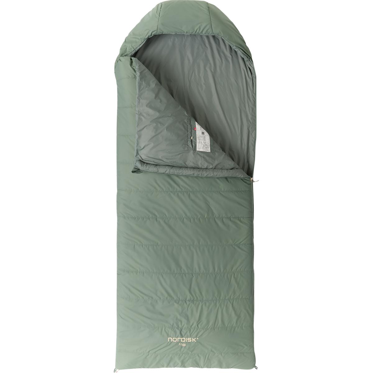 Sac de couchage Frigg +10°