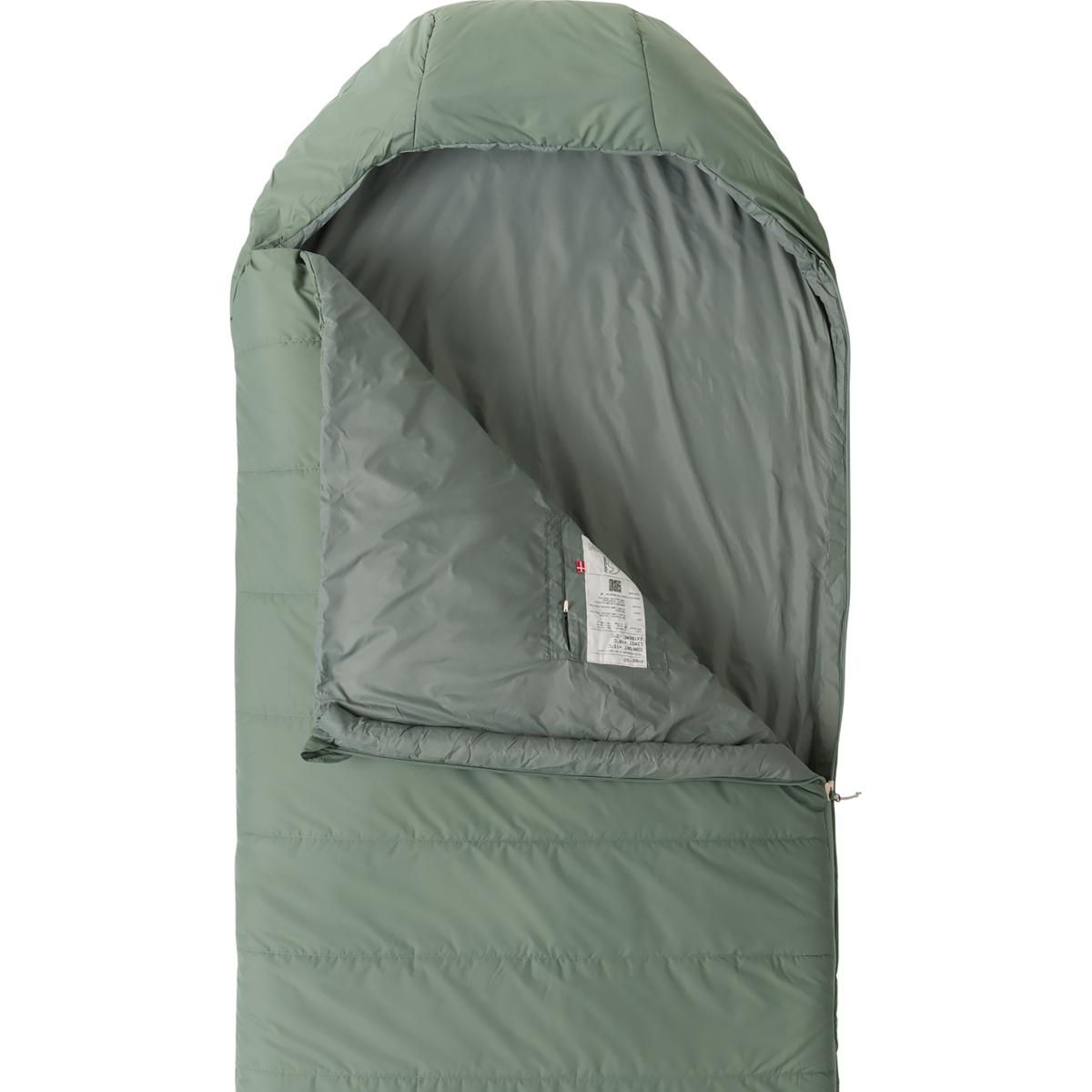 Sac de couchage Frigg +10°
