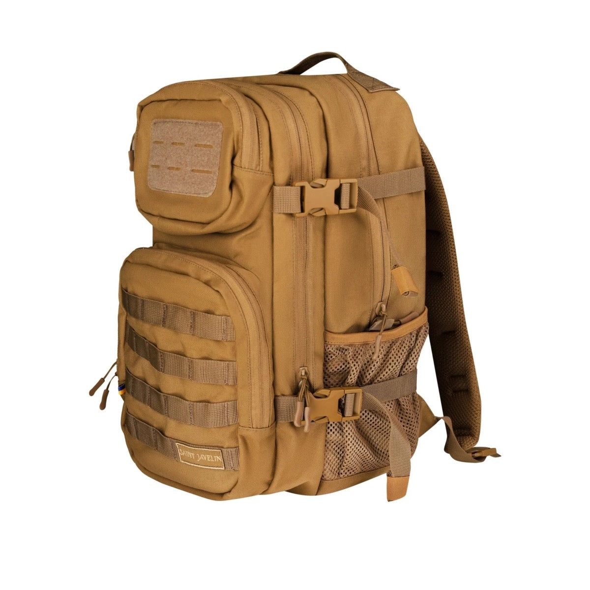 EDC Mission Backpack - Tan