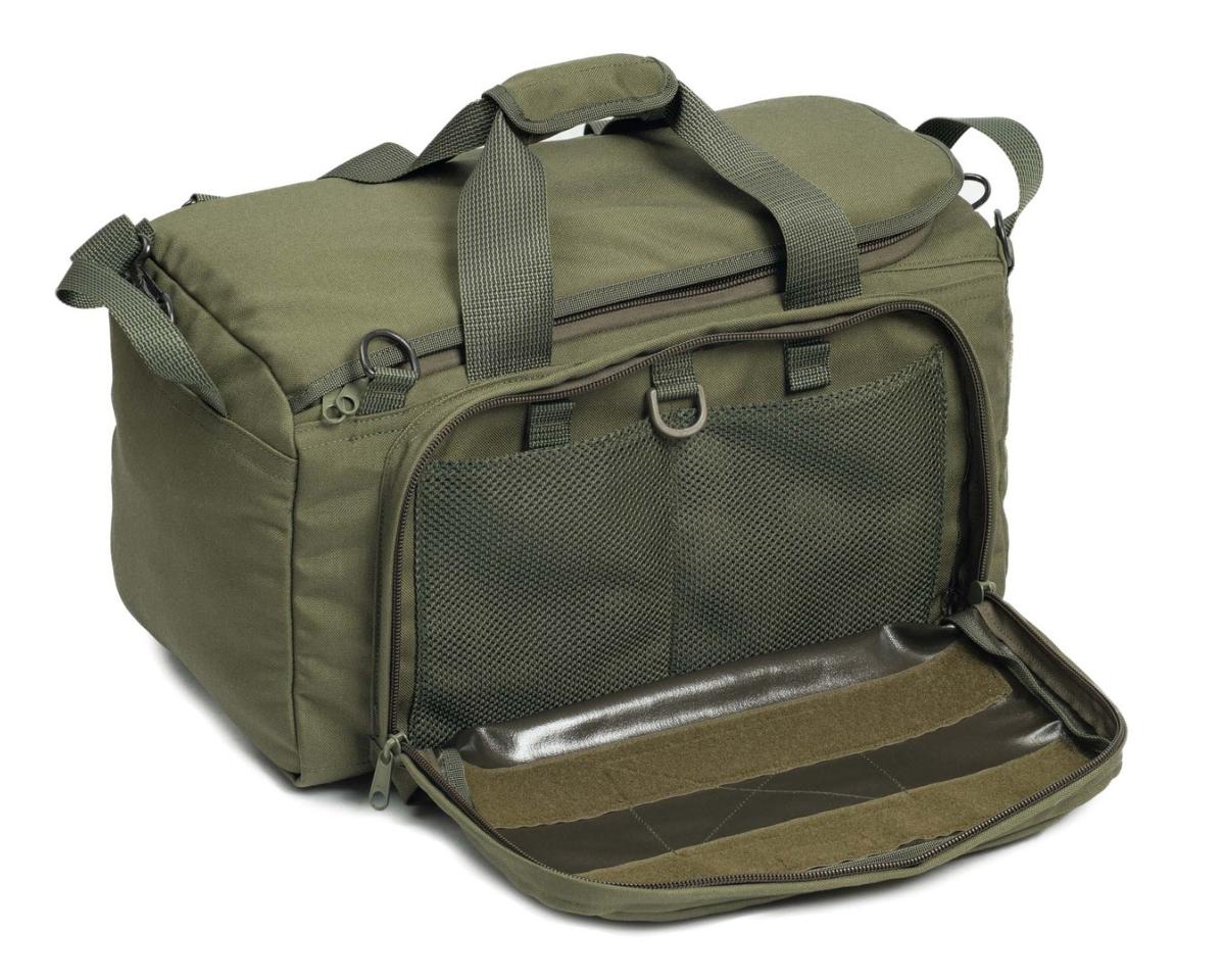 Sac Duffle Keikka 30L - Vert