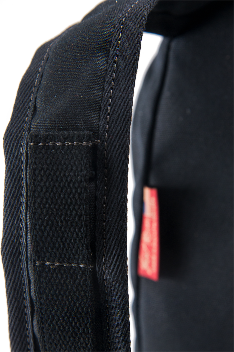 High Falls Short Day Pack - Heritage Black