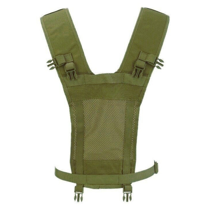 PLCE Yoke System - Olive