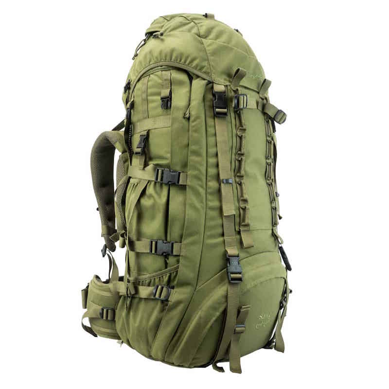Sabre 60-100 - Olive