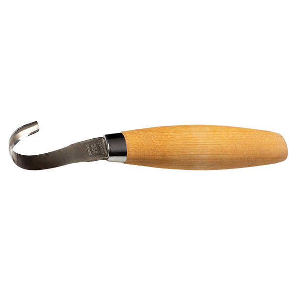 Croche 162 Double Tranchant avec Etui