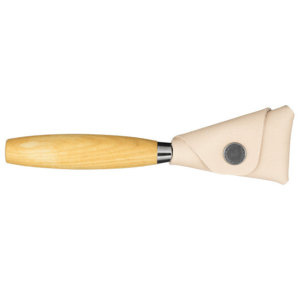 Croche 163 Double Tranchant avec Etui