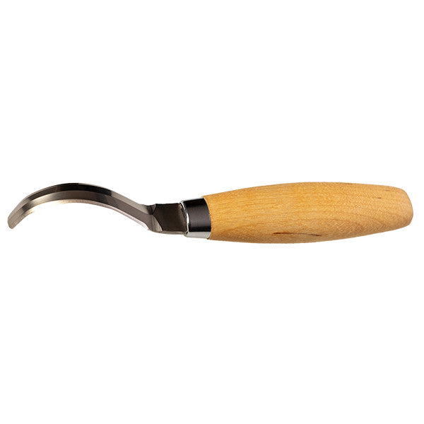 Croche 163 Double Tranchant avec Etui