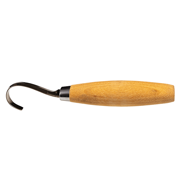 Couteau Croche 164 Droitier avec Etui