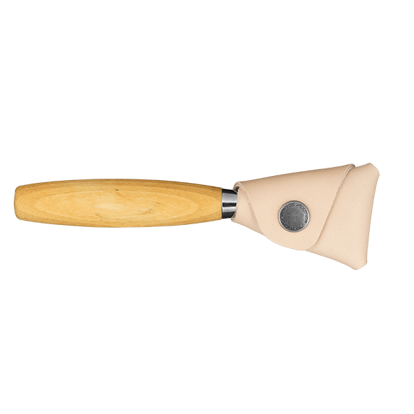 Couteau Croche 164 Droitier avec Etui
