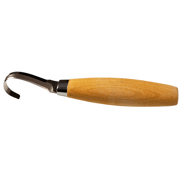 Couteau Croche 164 Gaucher avec Etui