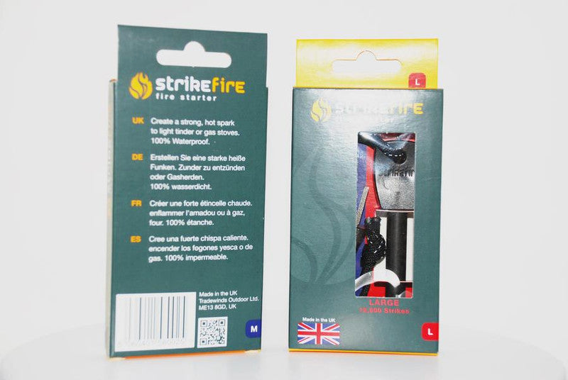 FireStarter Large