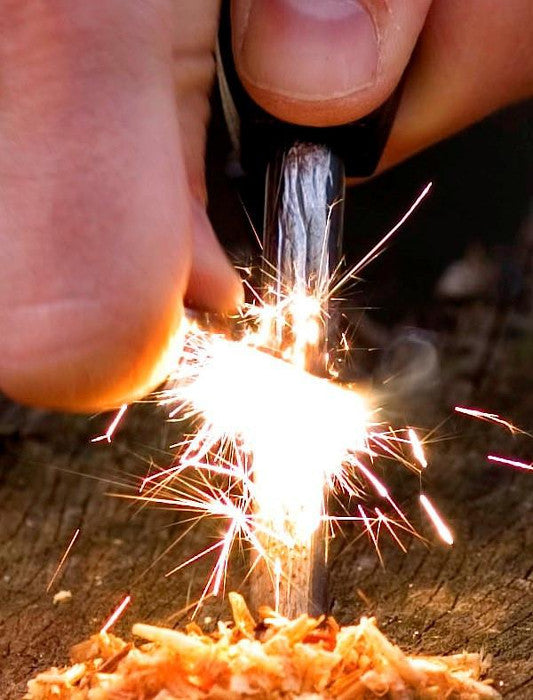 FireStarter Medium