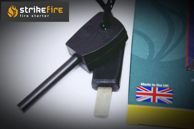 FireStarter Medium
