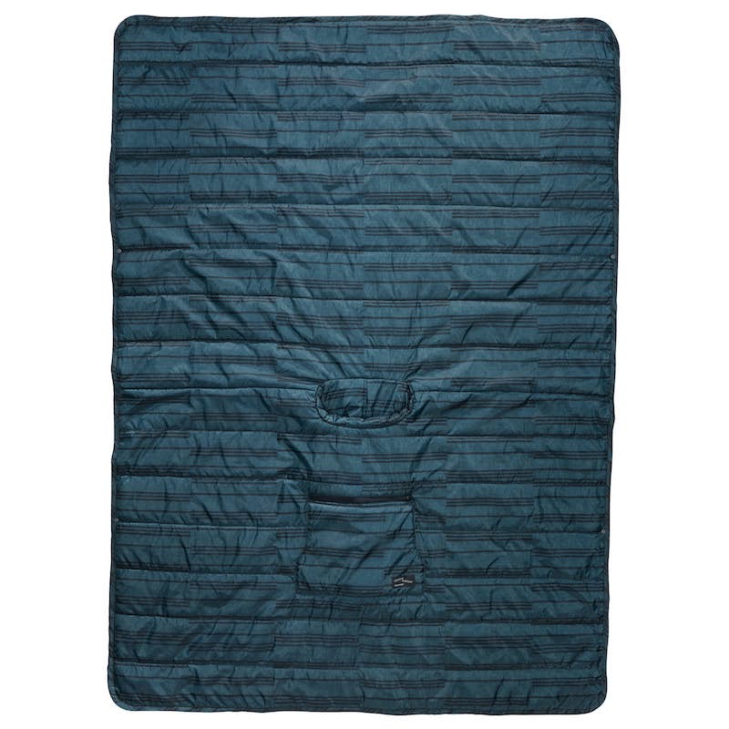 Honcho Poncho - Blue Print